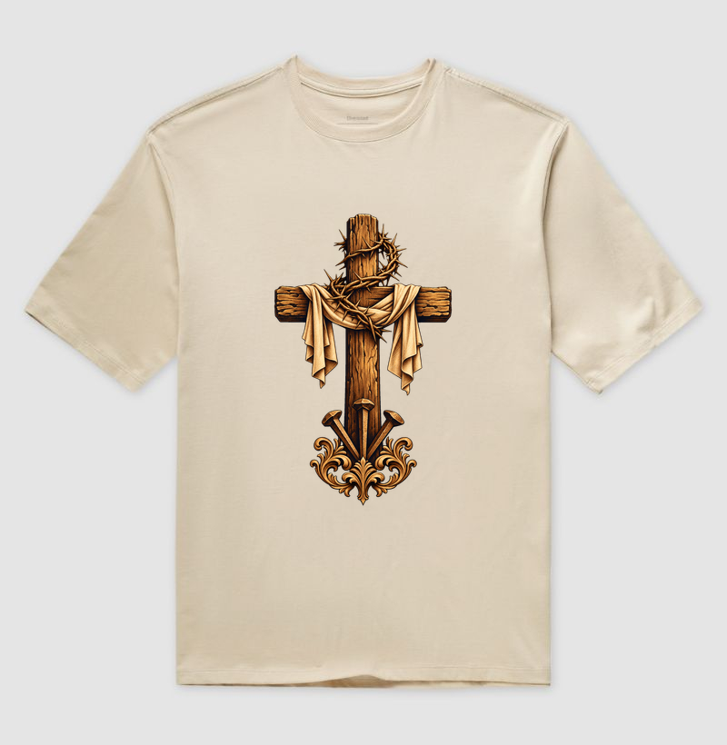 Cruz da Promessa - Cristo Vivo - Imagem 3