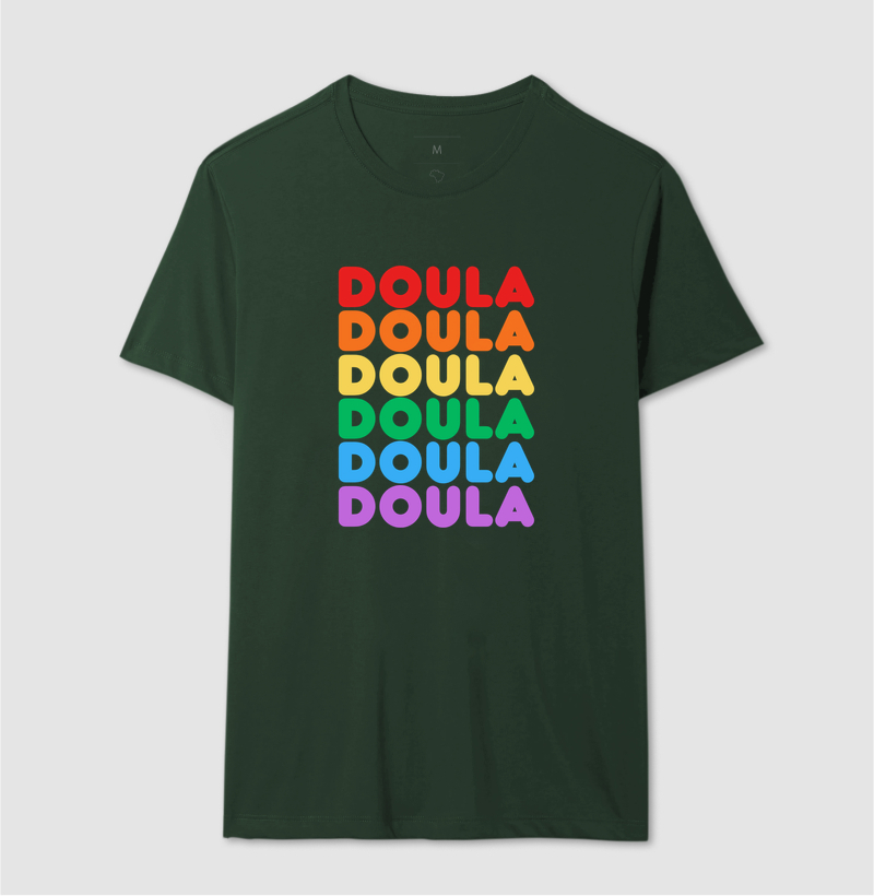 DOULA Rainbow - Identidade e Pertencimento no Parto Humanizado - Imagem 12