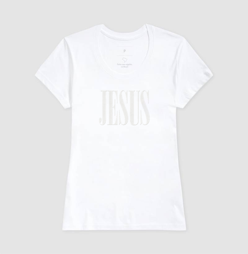 JESUS - Imagem 6