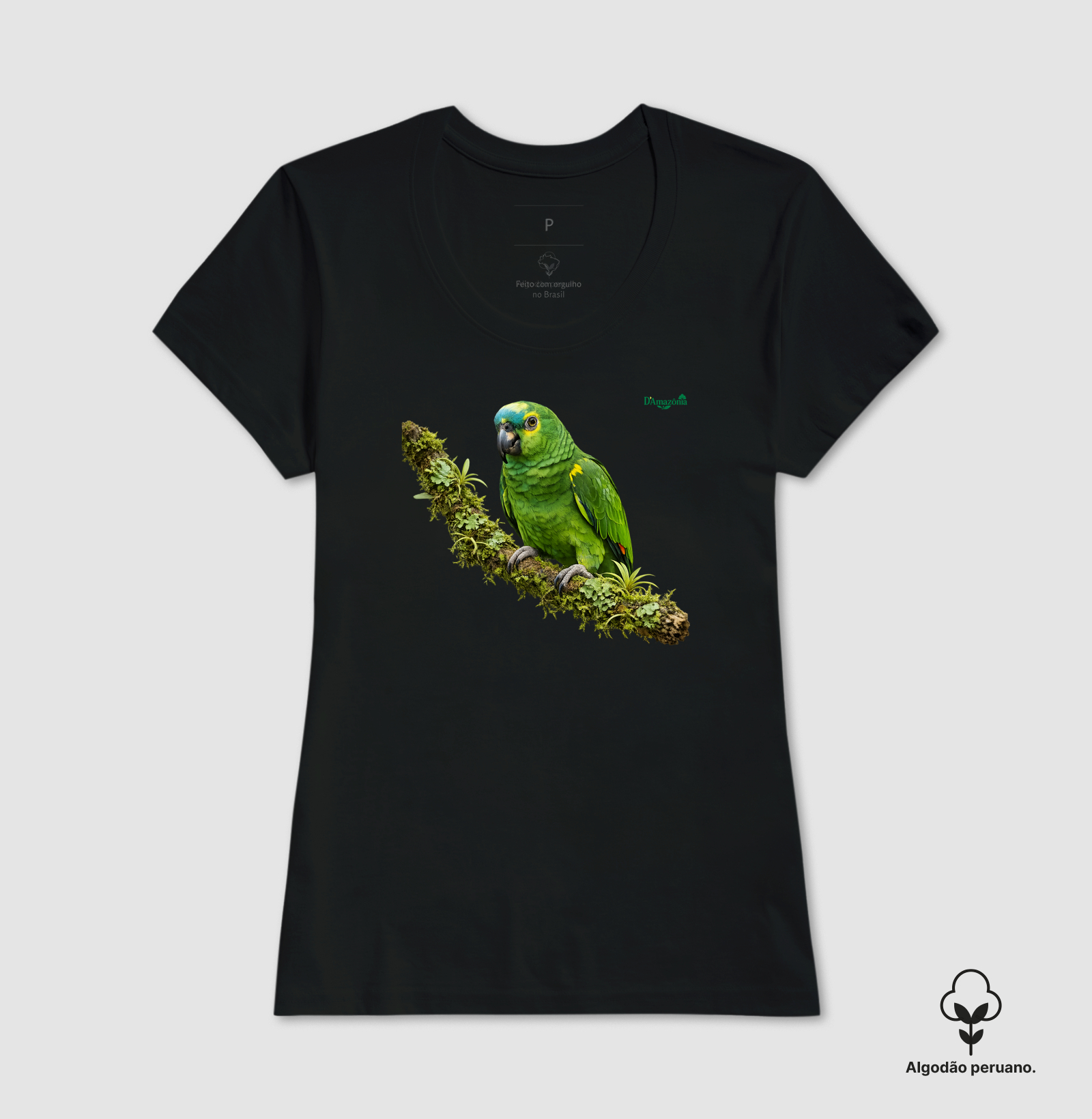 Camisa 2