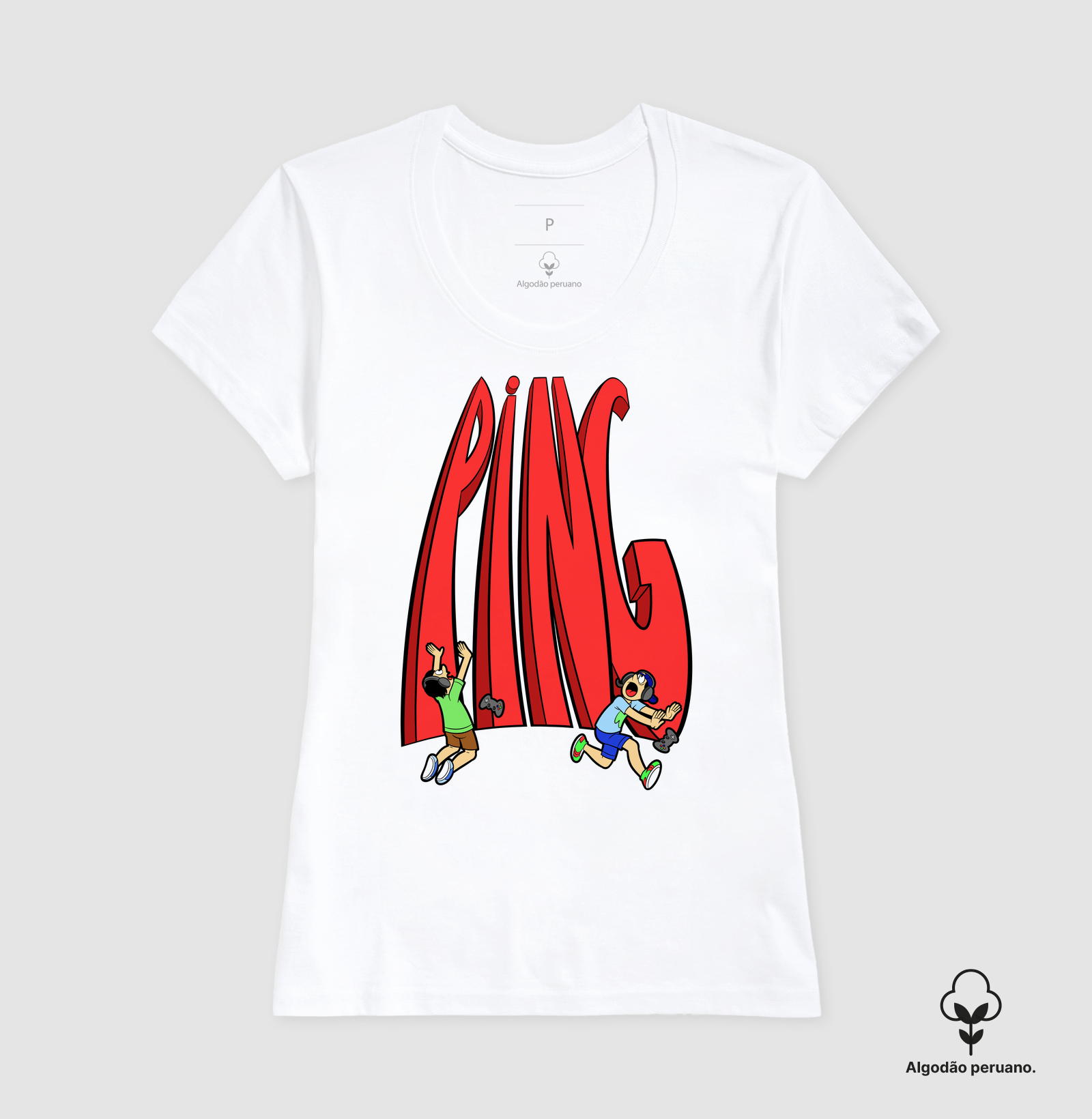 Camisa 1