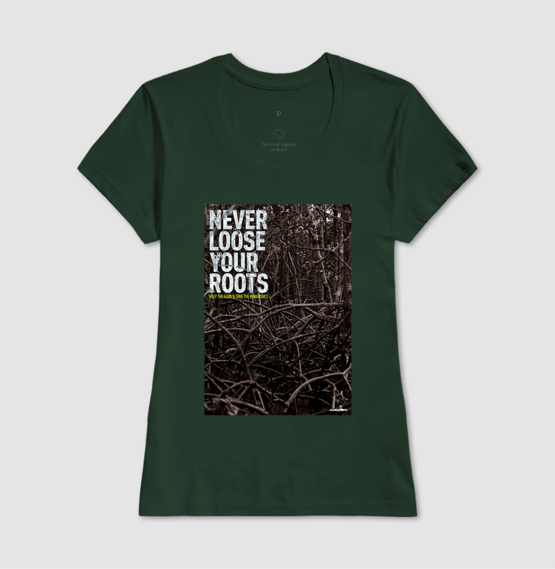 ROOTS - Imagem 11
