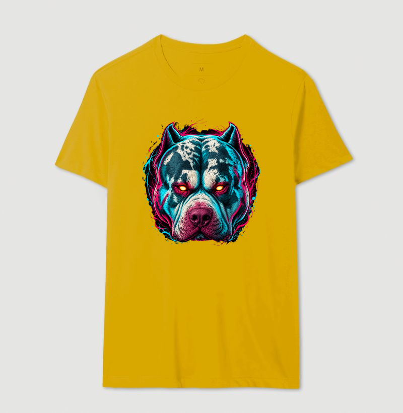 PITMONSTER NEON CYBERPUNK - Imagem 10