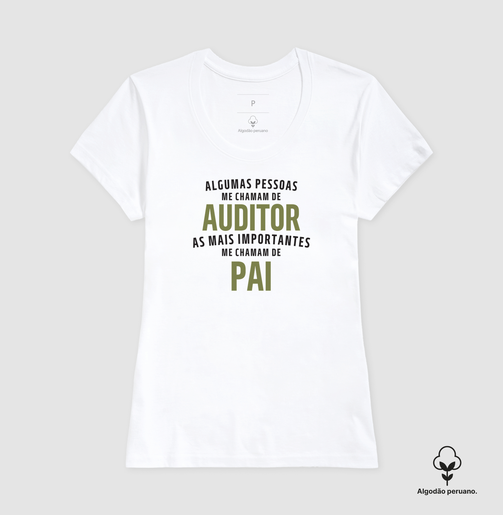 AUDITOR PAI - Imagem 6