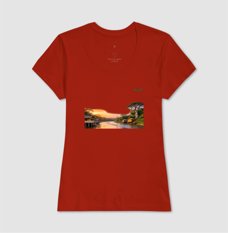 Camisa 10
