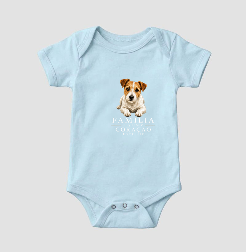 Jack Russell - Família - Imagem 4