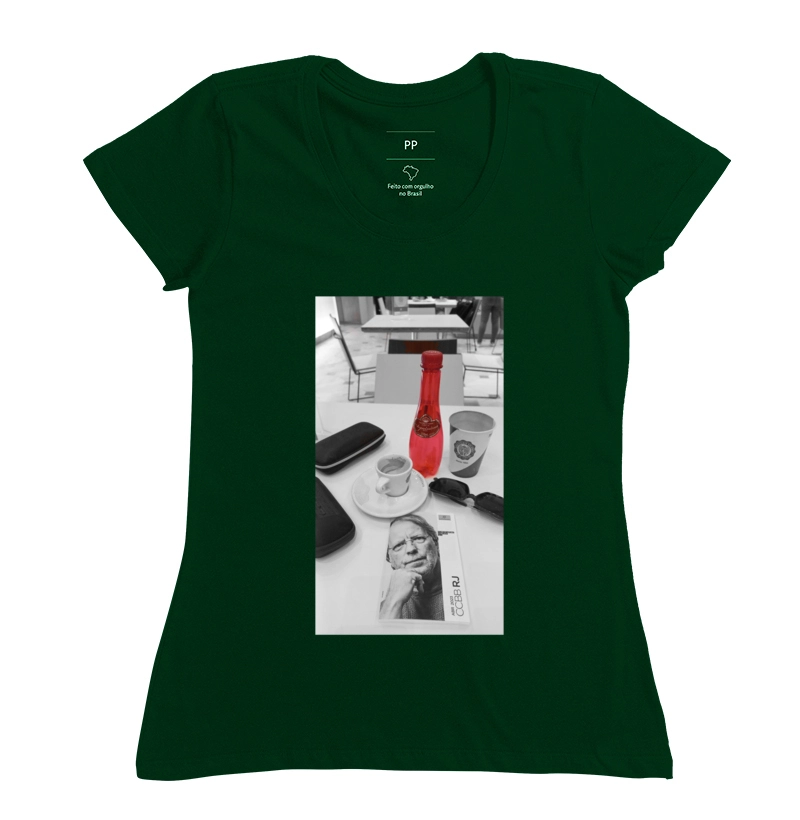 Camisa 12