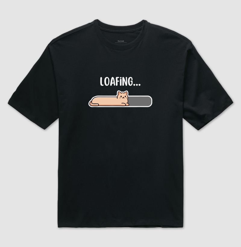 LOAFING... - Imagem 2
