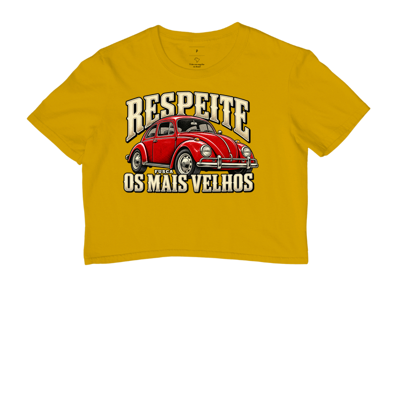 Respeite Fusca - Imagem 8