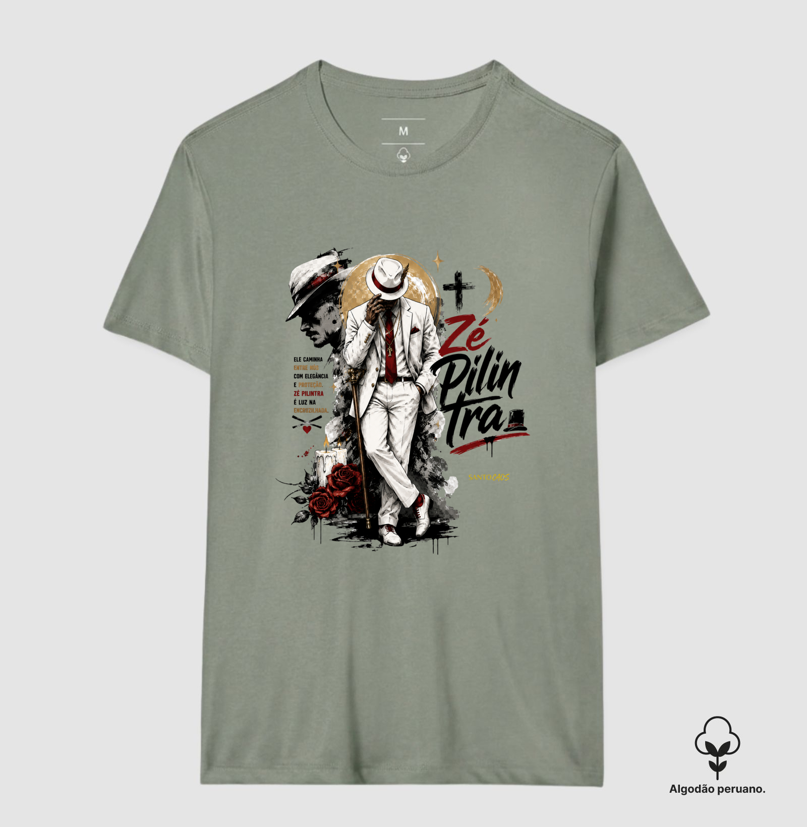 Camisa 4