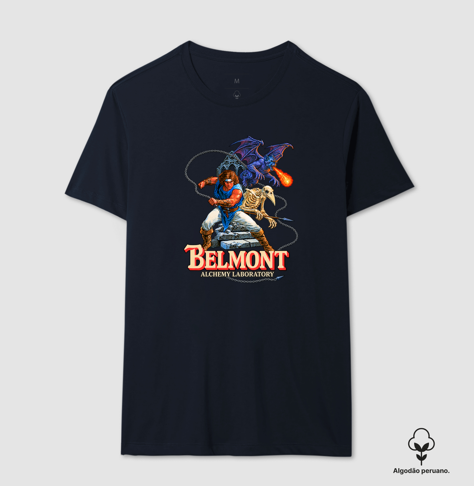 Belmont - Alchemy Laboratory - Imagem 5