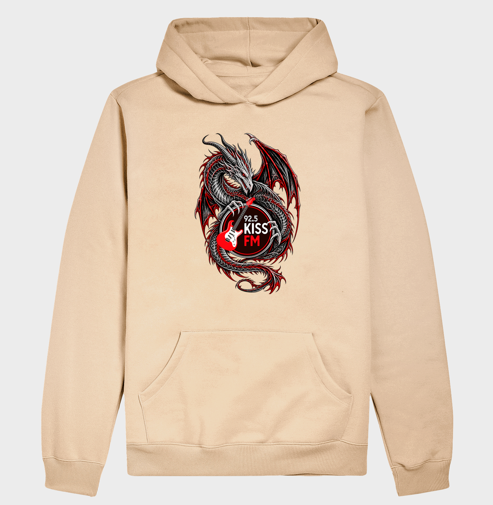 Frequency Dragon - Imagem 5