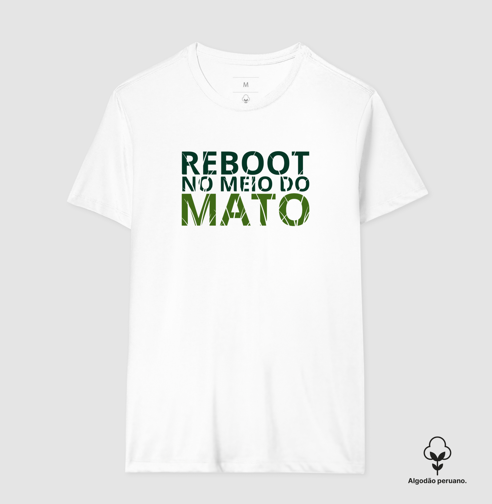 Reboot no Meio do Mato - Imagem 3