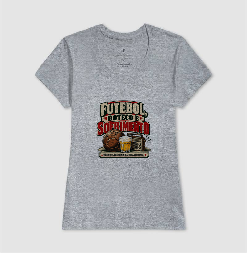 Futebol, Boteco e Sofrimento - Imagem 9