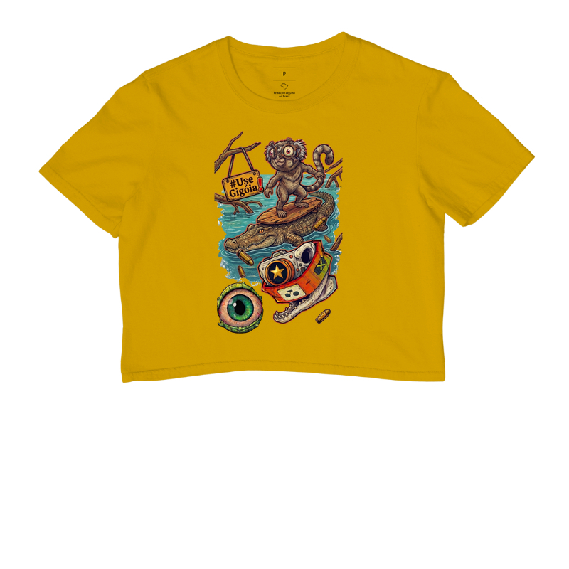 Camisa 7