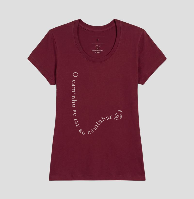 Camisa 21