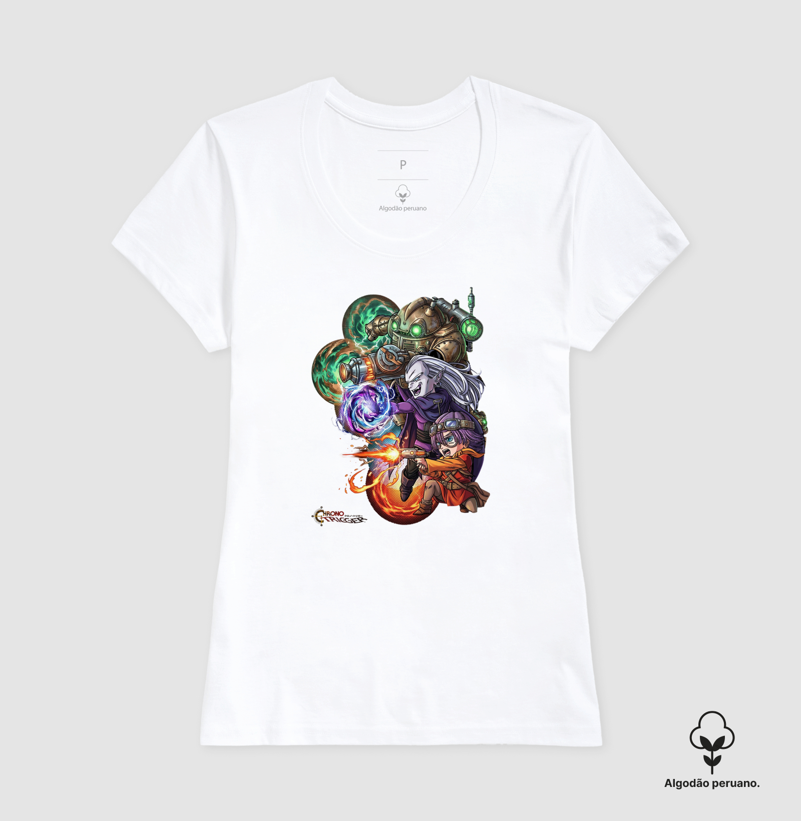 Camisa 6