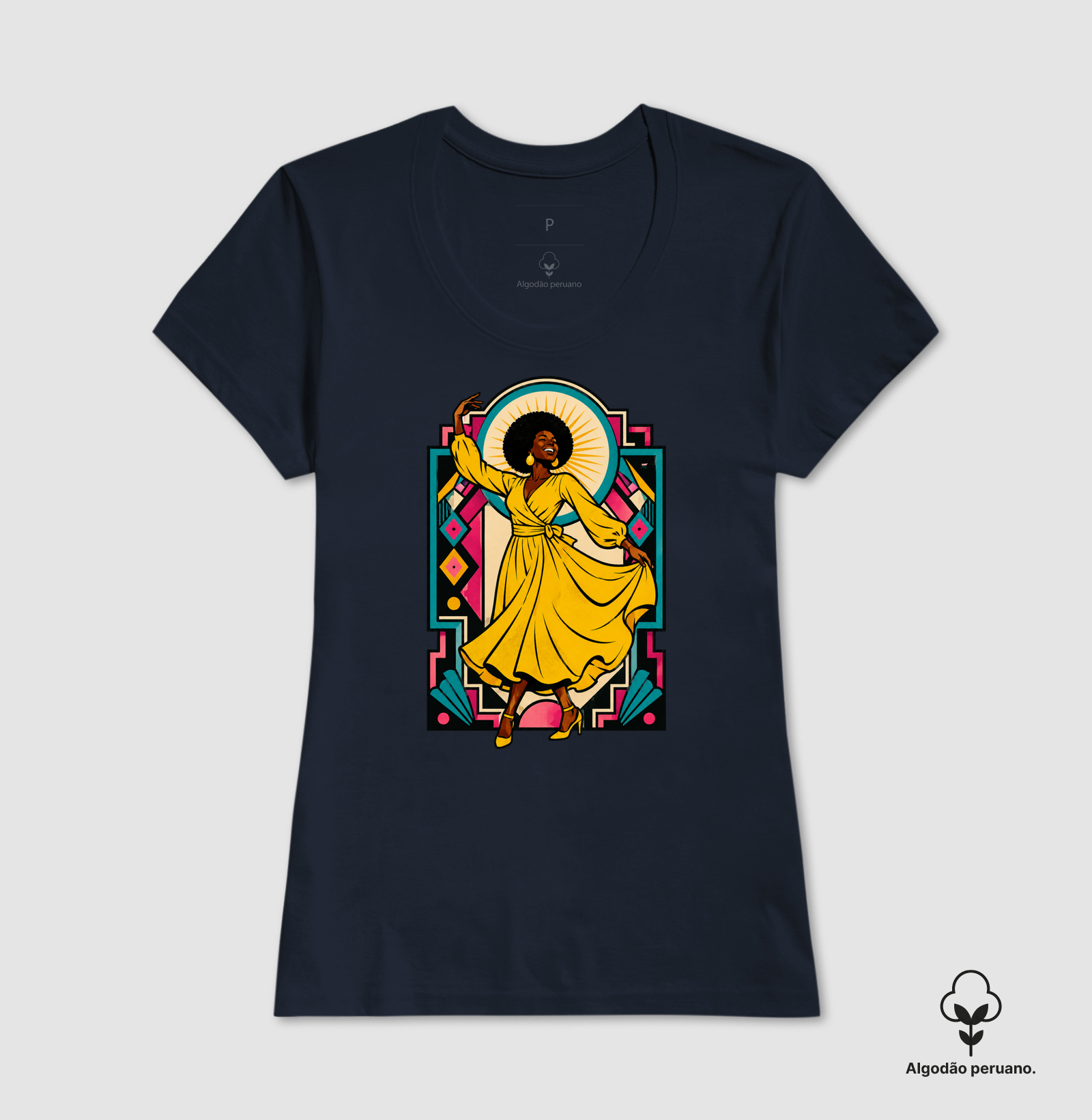 Camisa 7