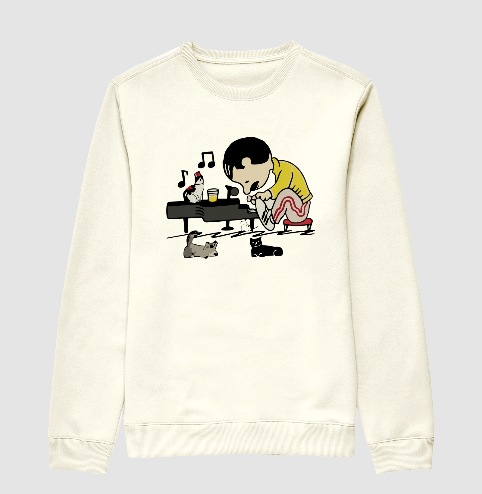 Camisa 1