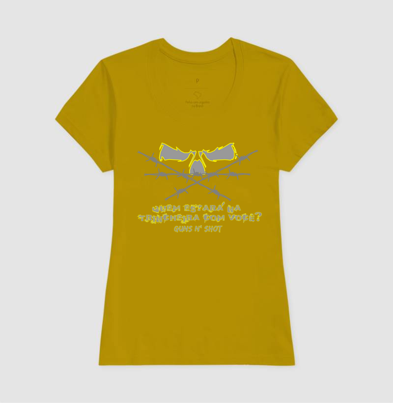 Camisa 13