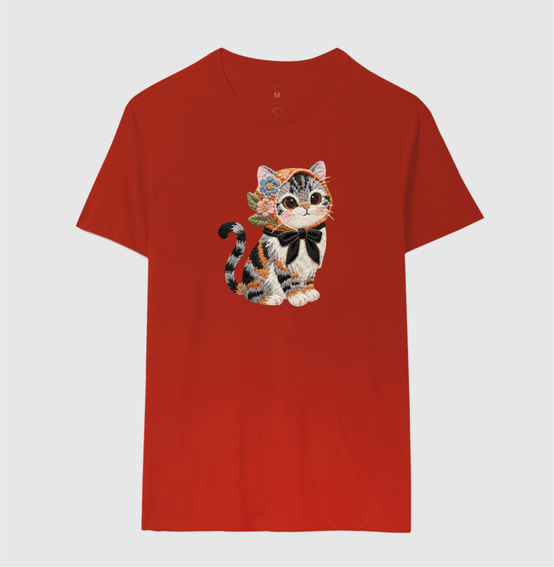 Cat Campestre - Imagem 10