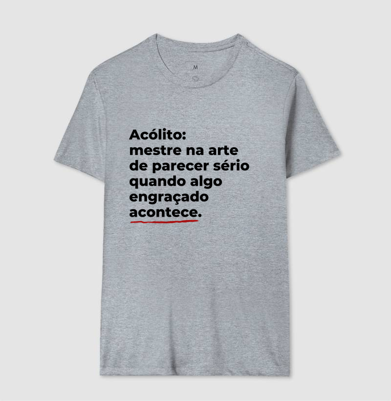 ACÓLITOS - Imagem 3