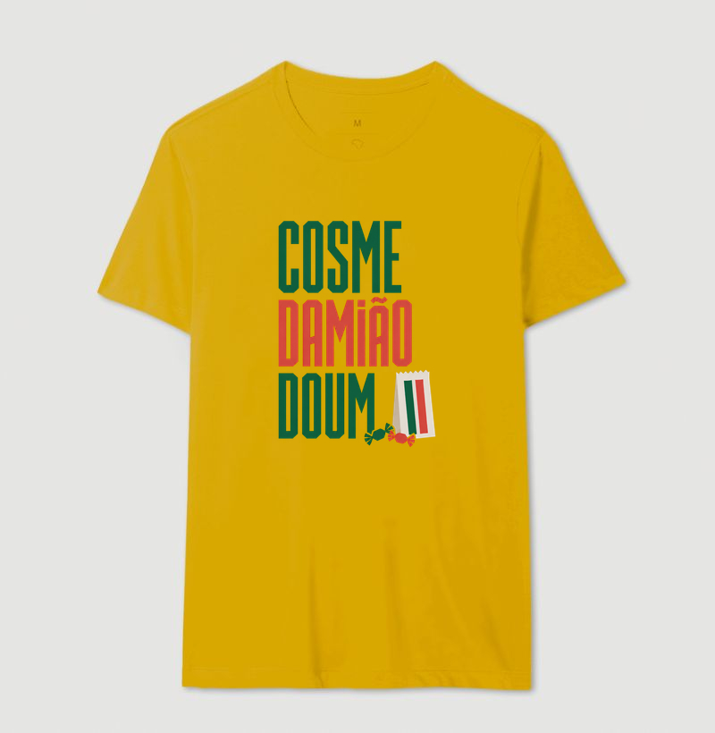 COSME, DAMIÃO E DOUM - Imagem 14