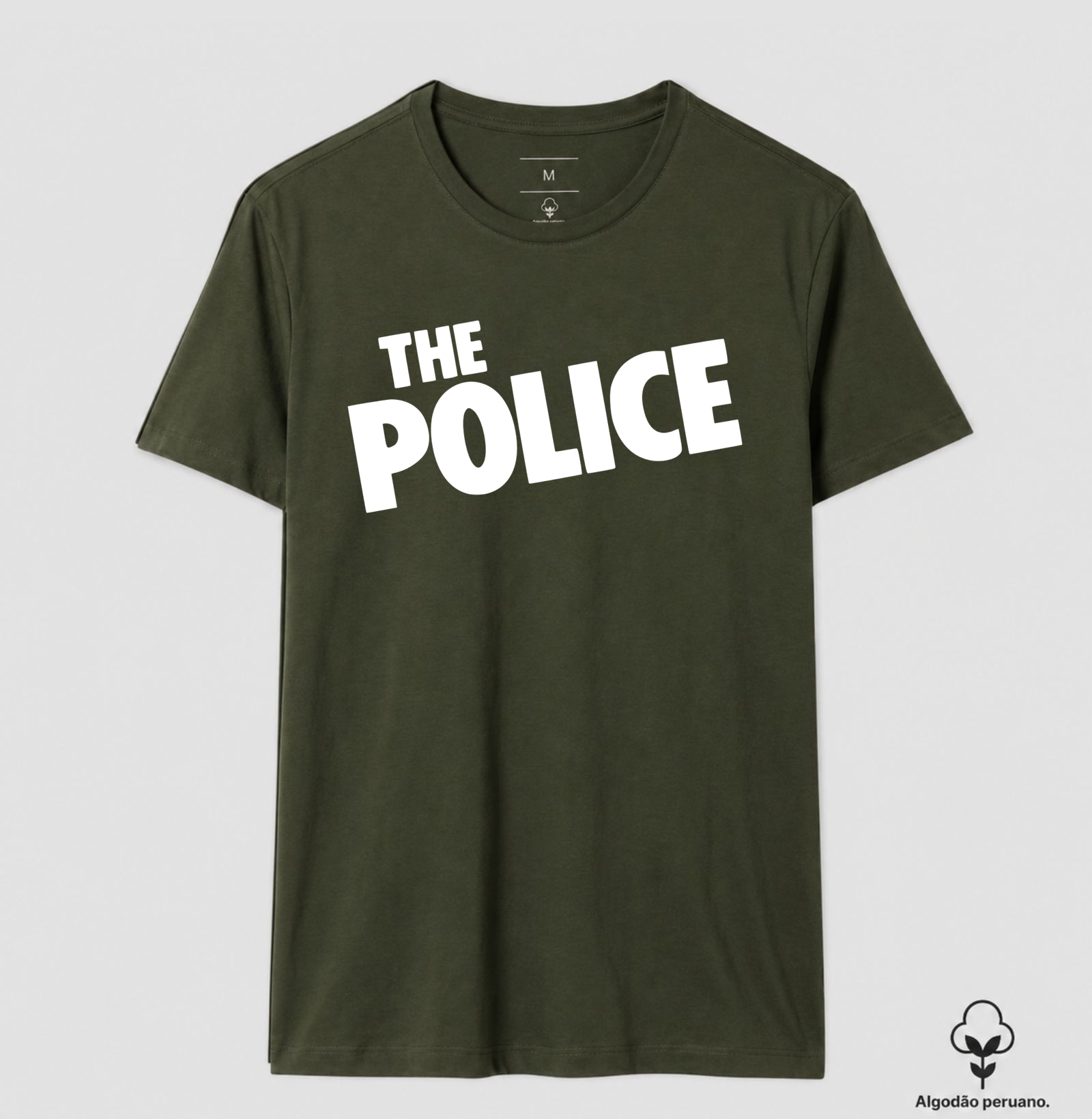 The Police - Imagem 8