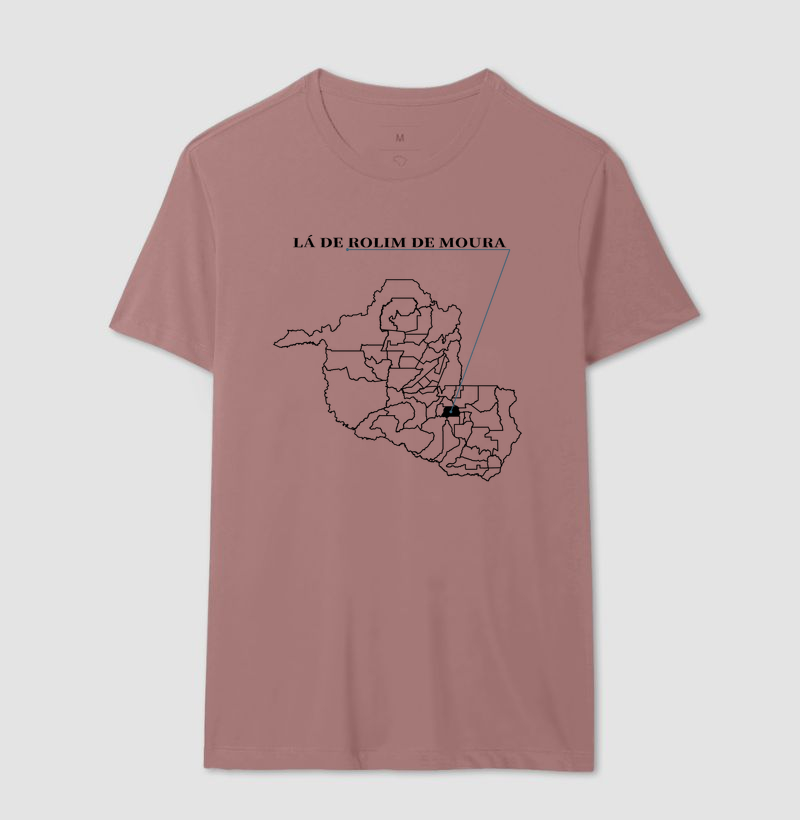 Camisa 15