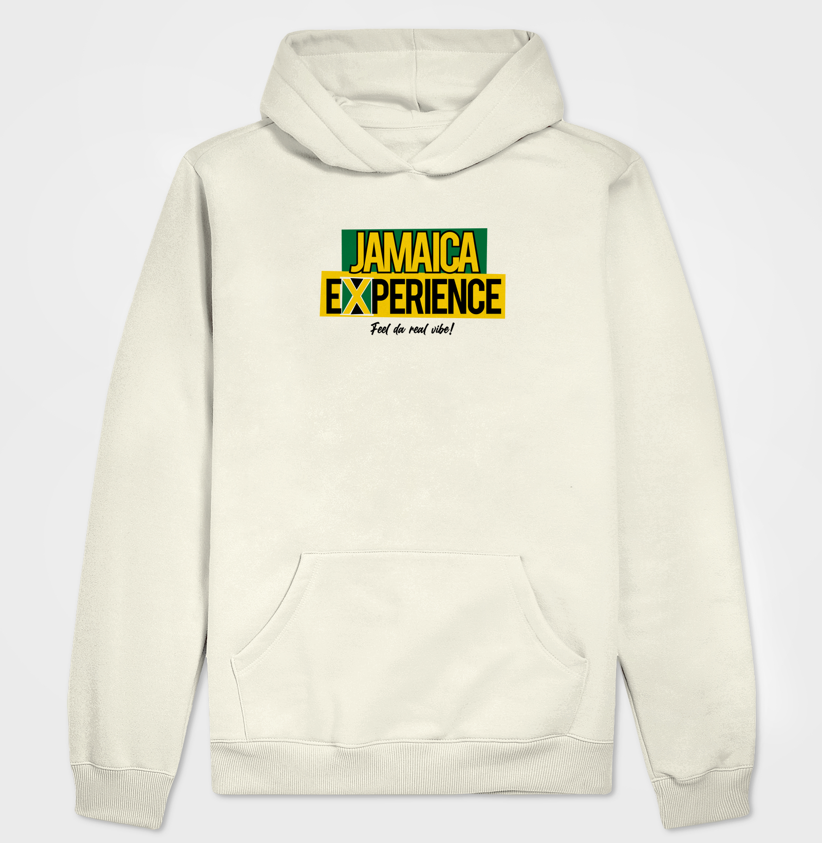 Jamaica Experience - Feel da Real Vibe!