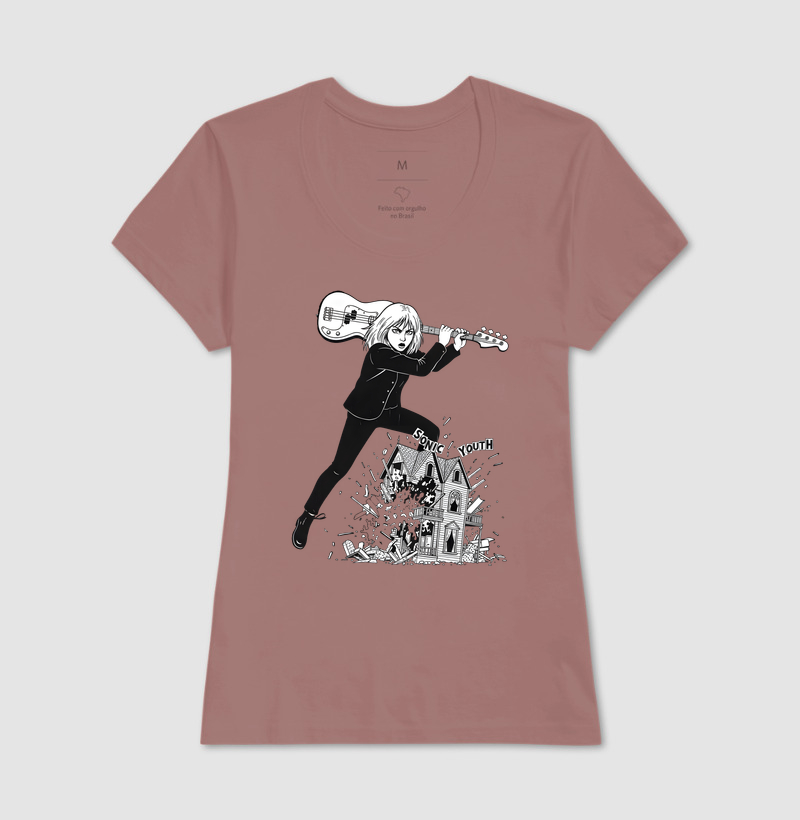 Camisa 19