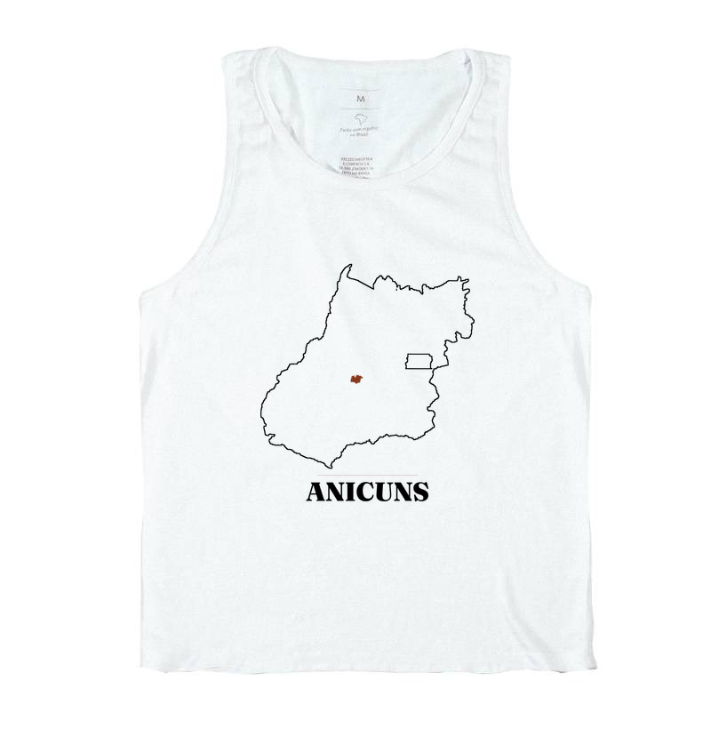 Anicuns | Traço GO - Imagem 2