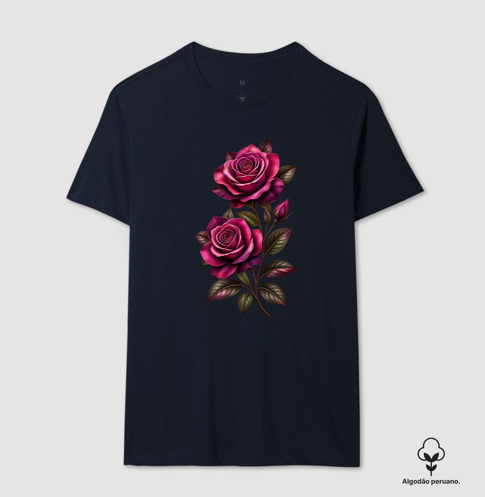 Rosas de Bordeaux - Imagem 8