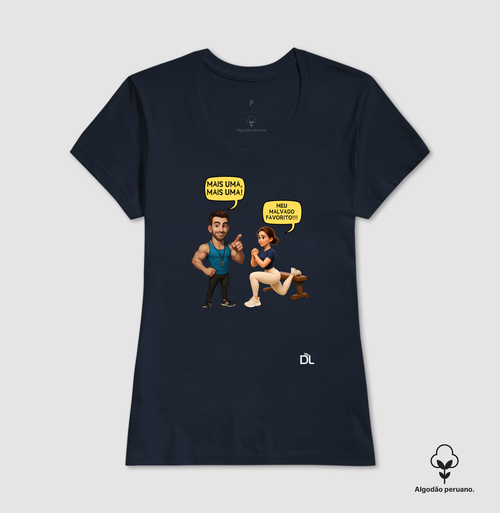 Camisa 7