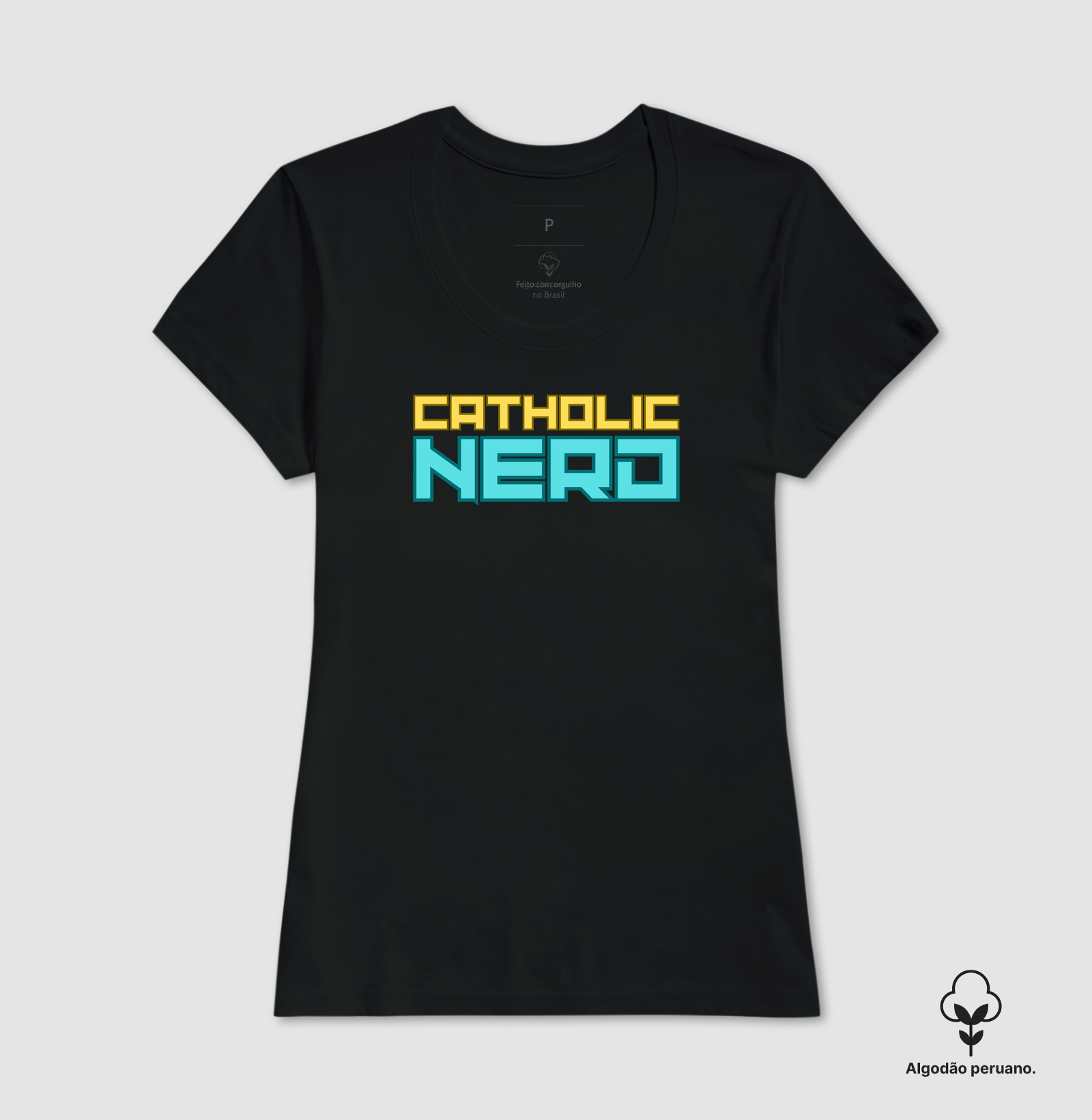catholic nerd - Imagem 3