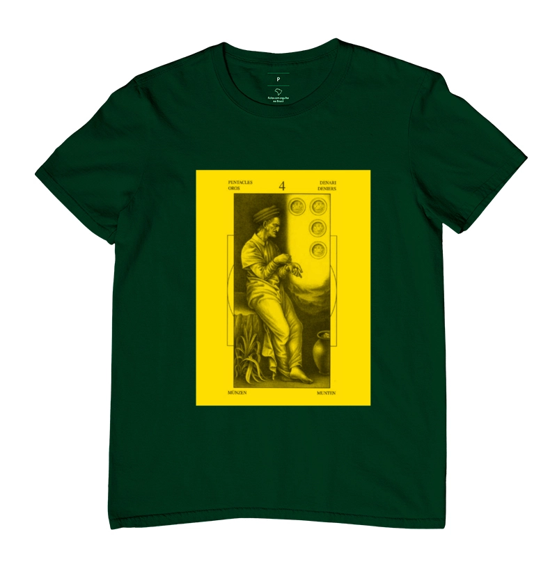 Camisa 11