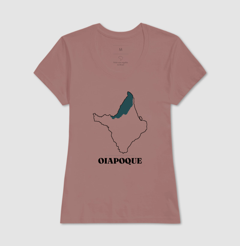 Oiapoque | Traço AP - Imagem 17