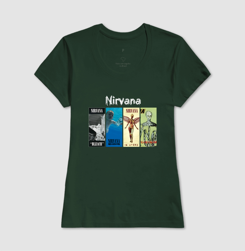 Camisa 12