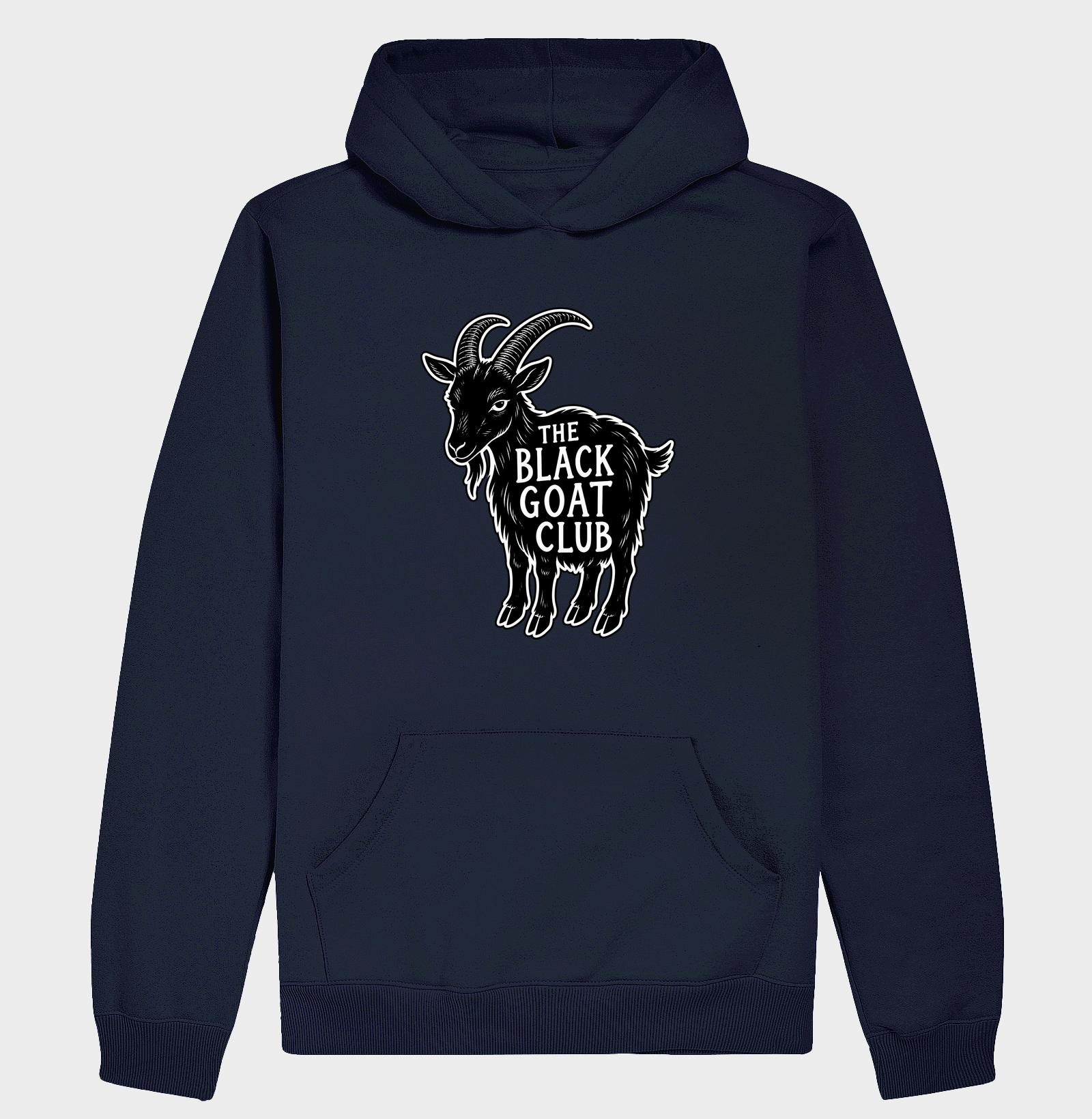 Black goat club - Imagem 4