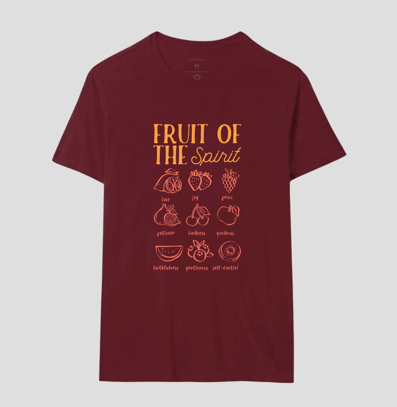 Fruit of the Spirit  - Imagem 15