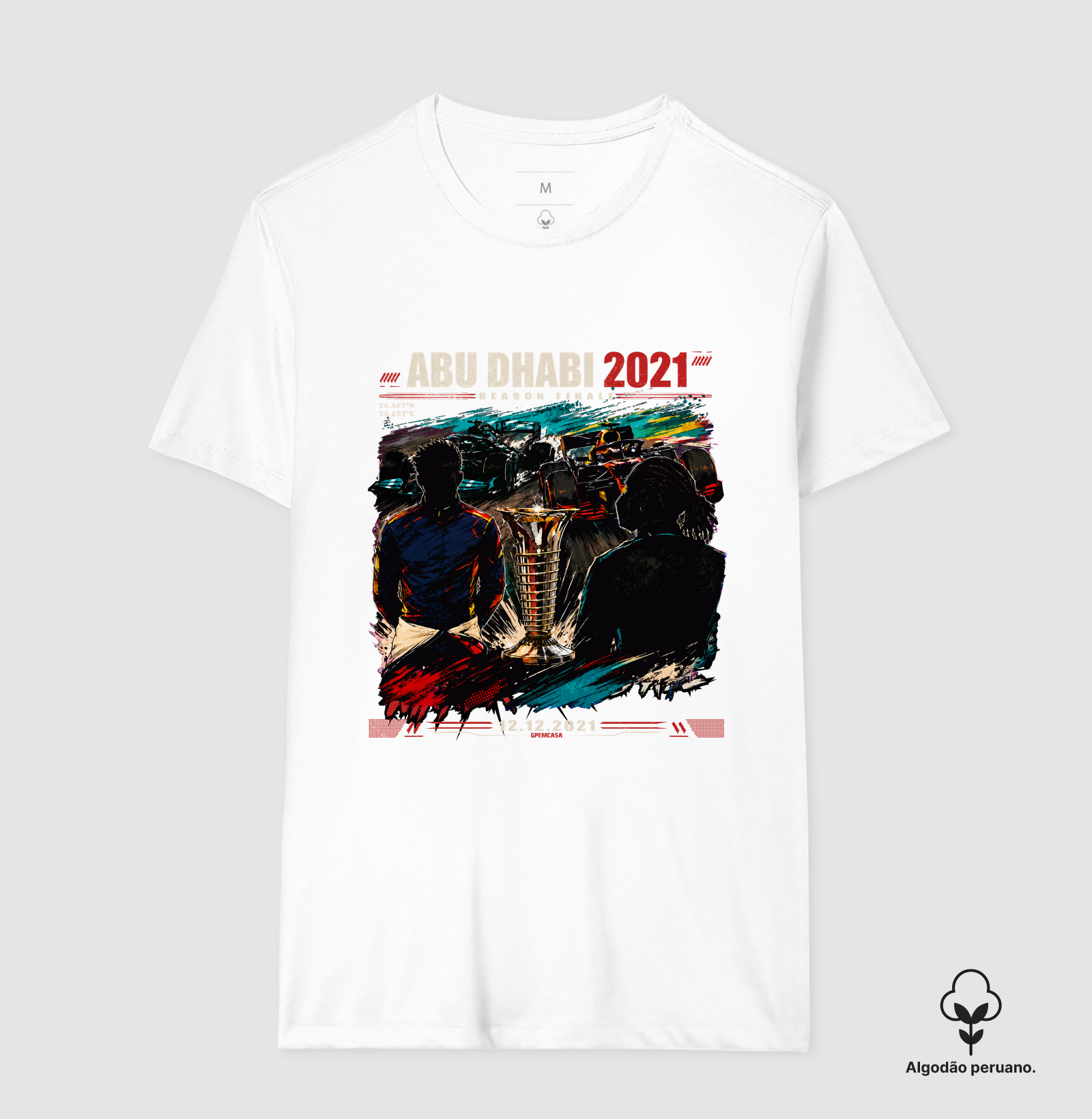Camisa 6