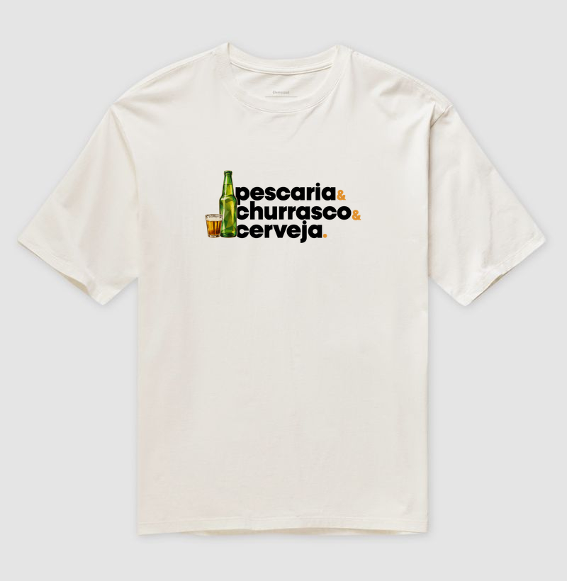 🍻 Pescaria, Churrasco & Cerveja - Imagem 4