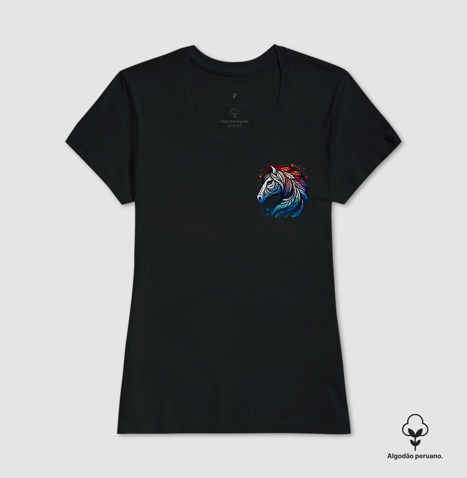 Camisa 9
