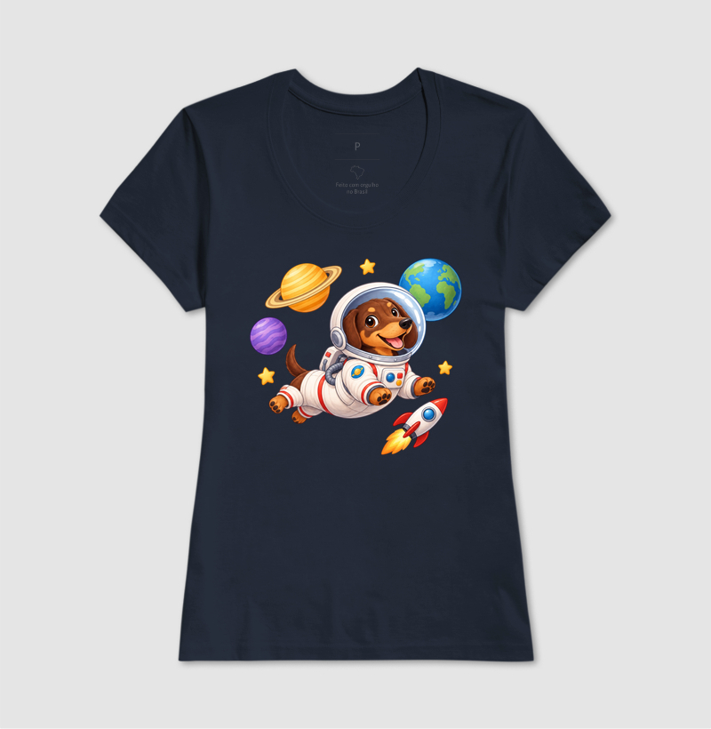 Salsicha Astronauta - Imagem 7