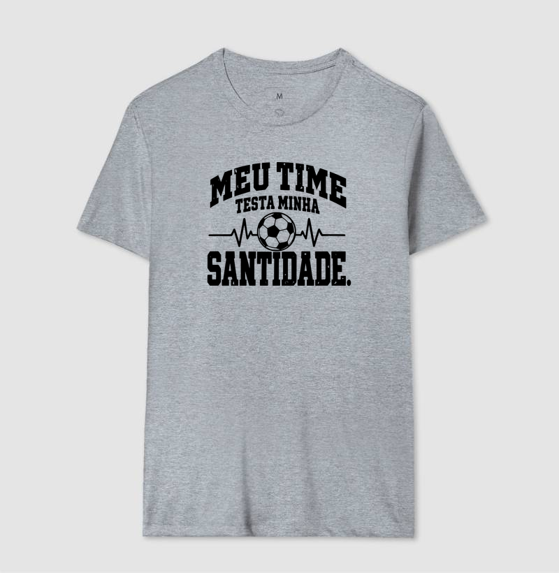 Meu Time Testa Minha Santidade - Imagem 8