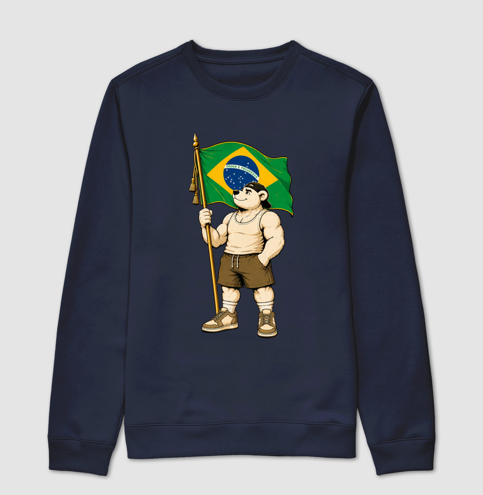 Camisa 4