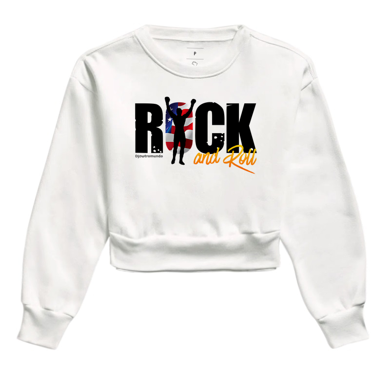 DJOWTROMUNDO® — ROCK AND ROLL - Imagem 3