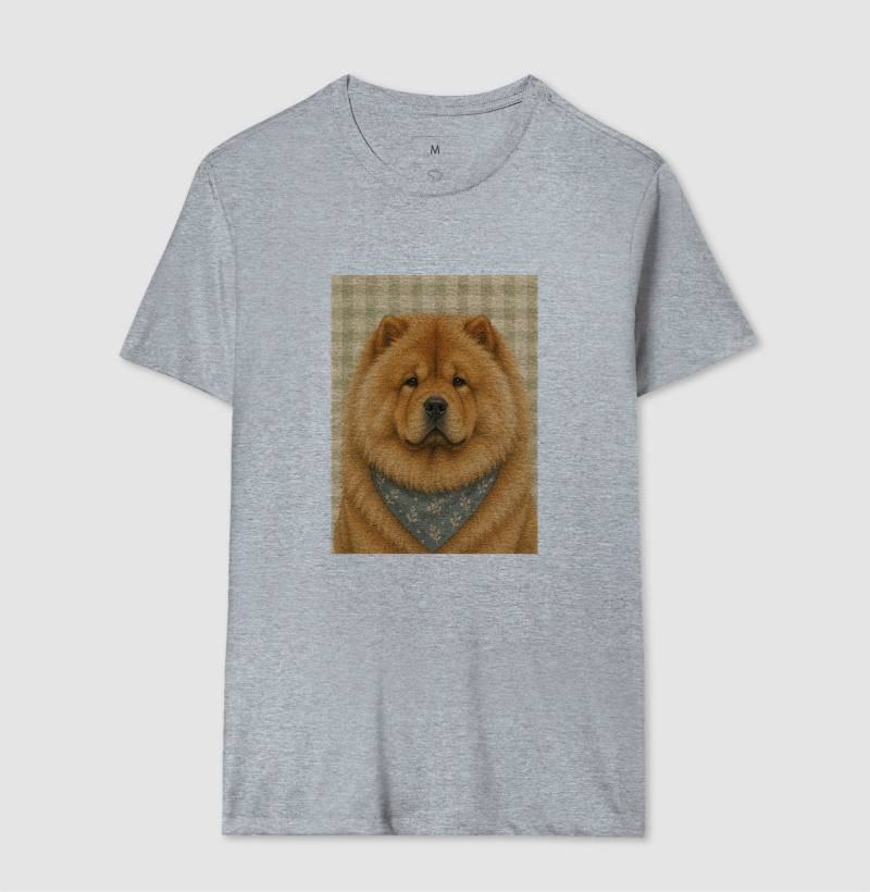 Chow Chow - Gentle Paws - Imagem 8