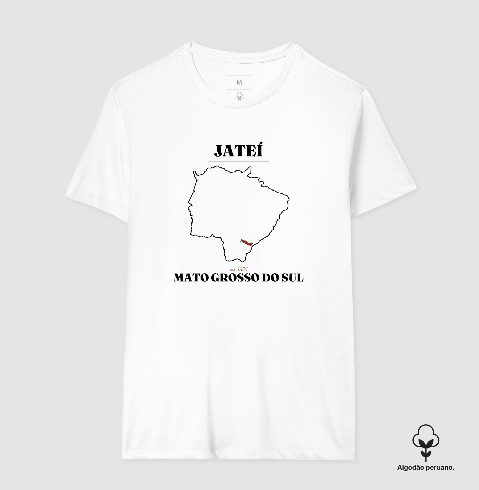 Jateí | Legado MS - Imagem 2