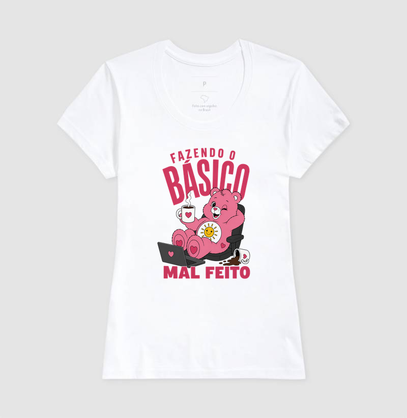 básico mal feito - Imagem 5